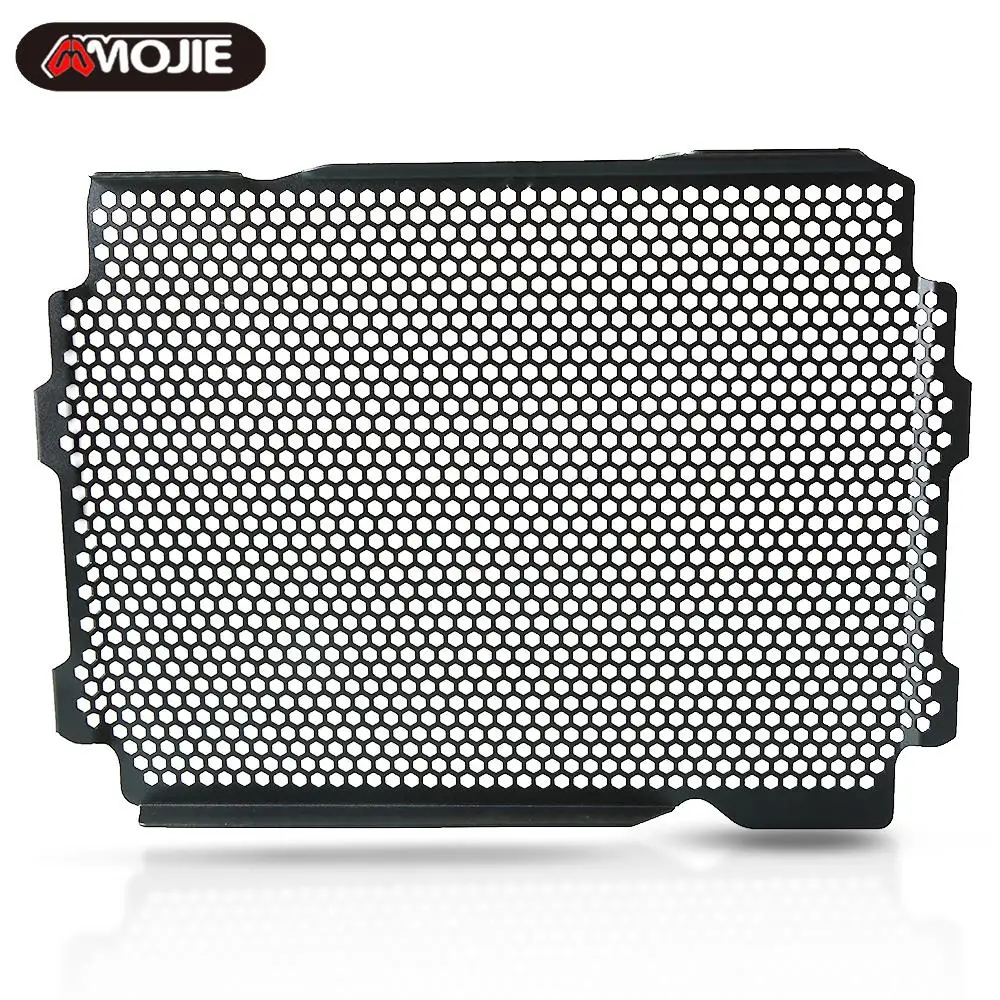 Рисунок 4 - Защитная крышка радиатора мотоцикла