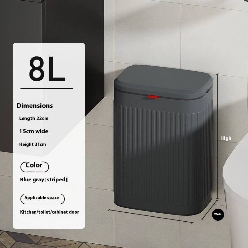 8L S