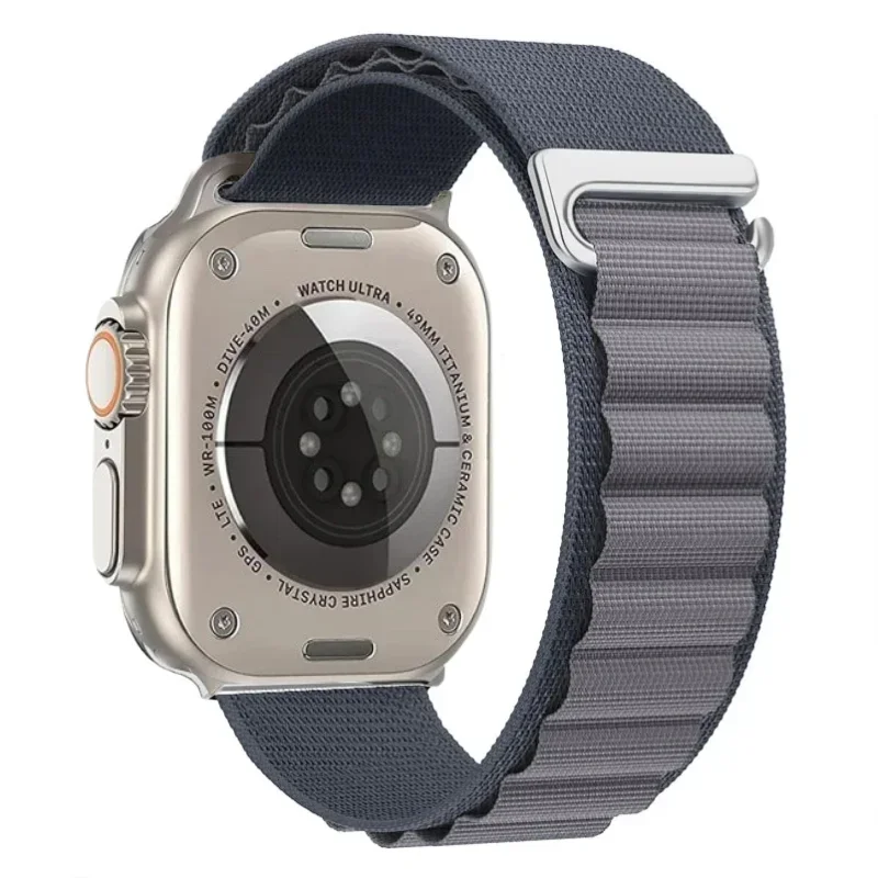 Adjustable Nylon Sport Strap