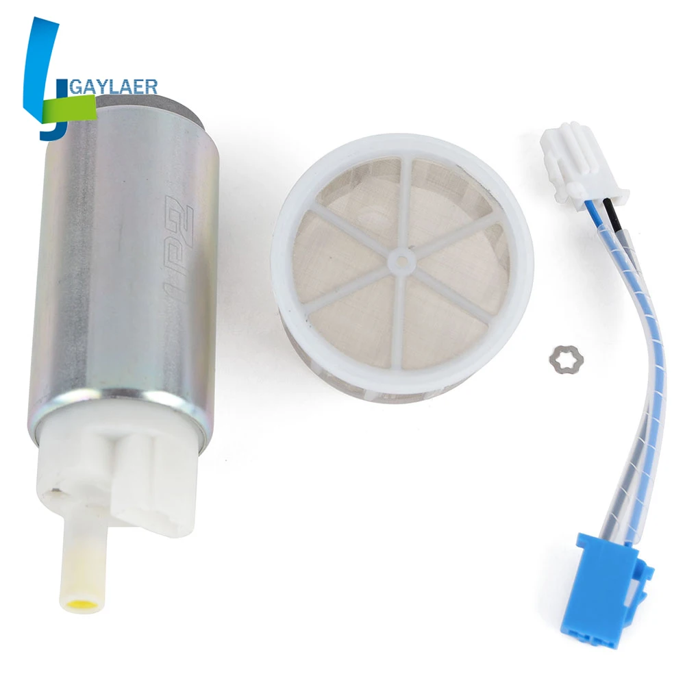 Kit Pompa Benzina Benzina 12V 15200-96J00 Per Suzuki Df200A 2015-2017 Df175A 2017 Df175 2006-2017 Df150A 2017 Df150 2006-2017
