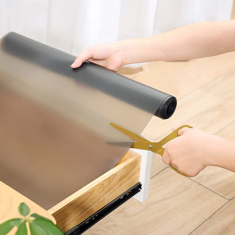 Silicone Counter Mats, Kitchen Countertop Protector, Non Slip, Nonskid Heat  Resistant Desk Saver Pad 