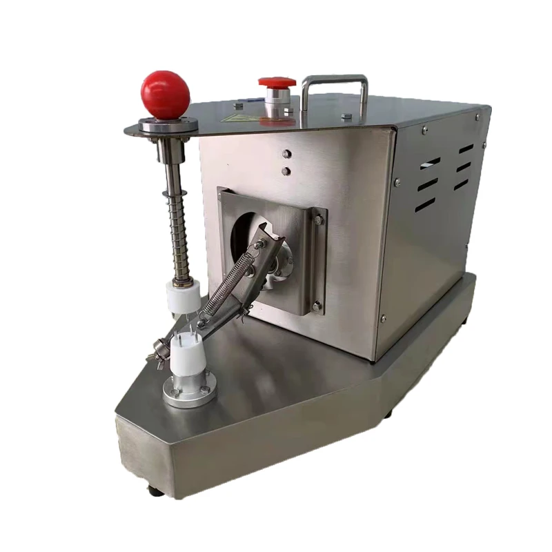 220V Electric Stainless Steel Adjustable Fruit Peeler Peeling Machine For Apple Pear Orange Lemon Green Persimmon 2