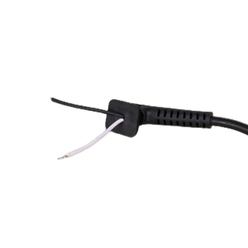 7.9*5.5mm Male Plug DC Power Jack Charger Connector Cable Cord For Lenovo Thinkpad E420 E430 T61 T60p Z60T T60 T420 T430 Laptop laptop charger