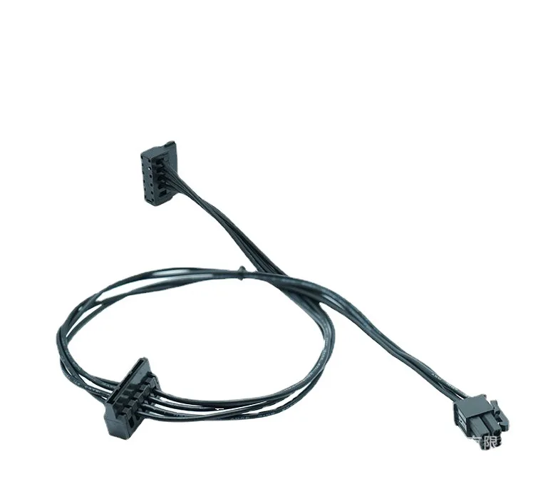 Cabo de Alimentação para Lenovo Main Board Interface Sata Ssd Hdd Cabo Mini Pinos 35cm 4cm5 65cm 1pc Novo - Imagem 5