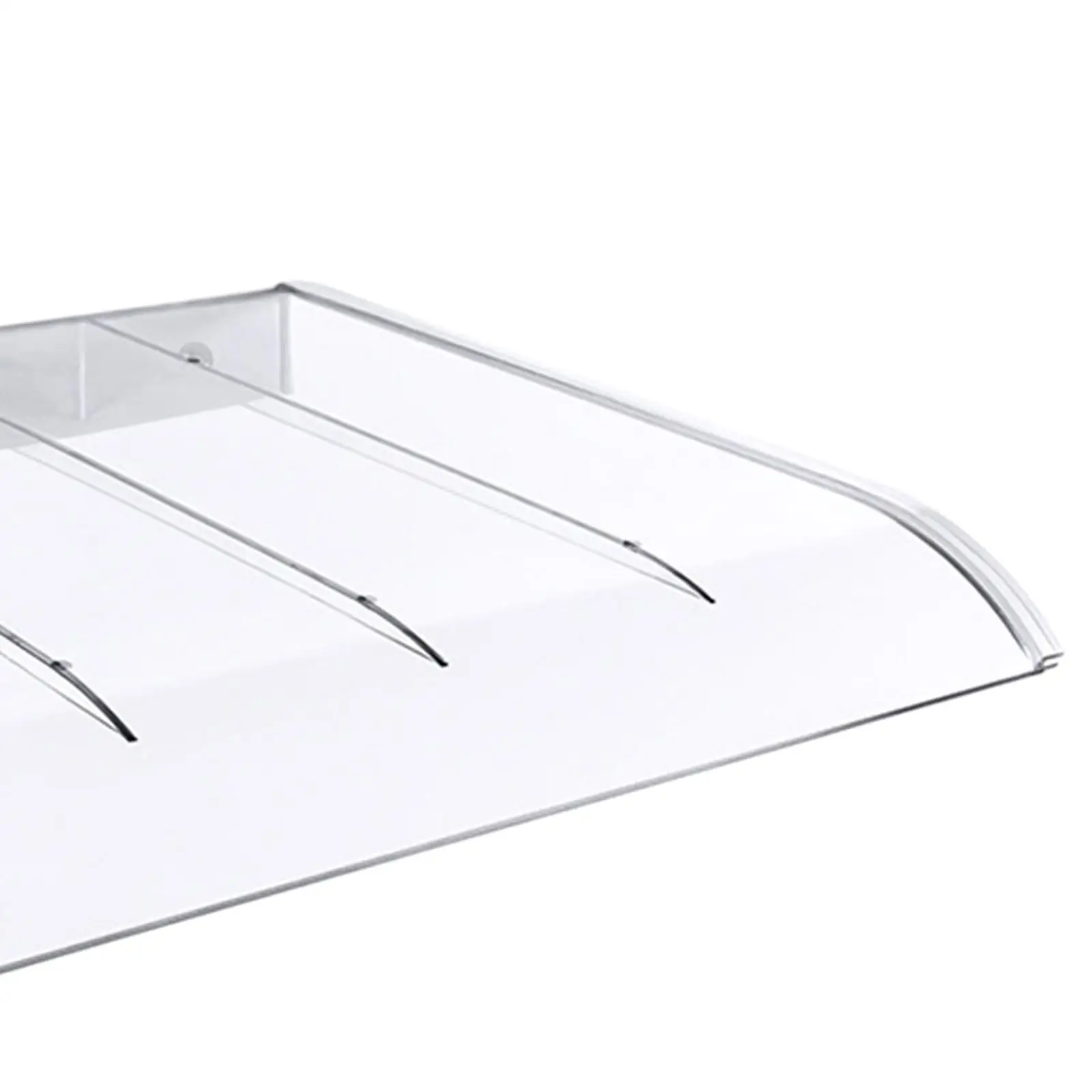 Outdoor Porch Canopy Sun Shade Shelters No Pole Needed Cover Patio Awning Canopy outdoor awnings