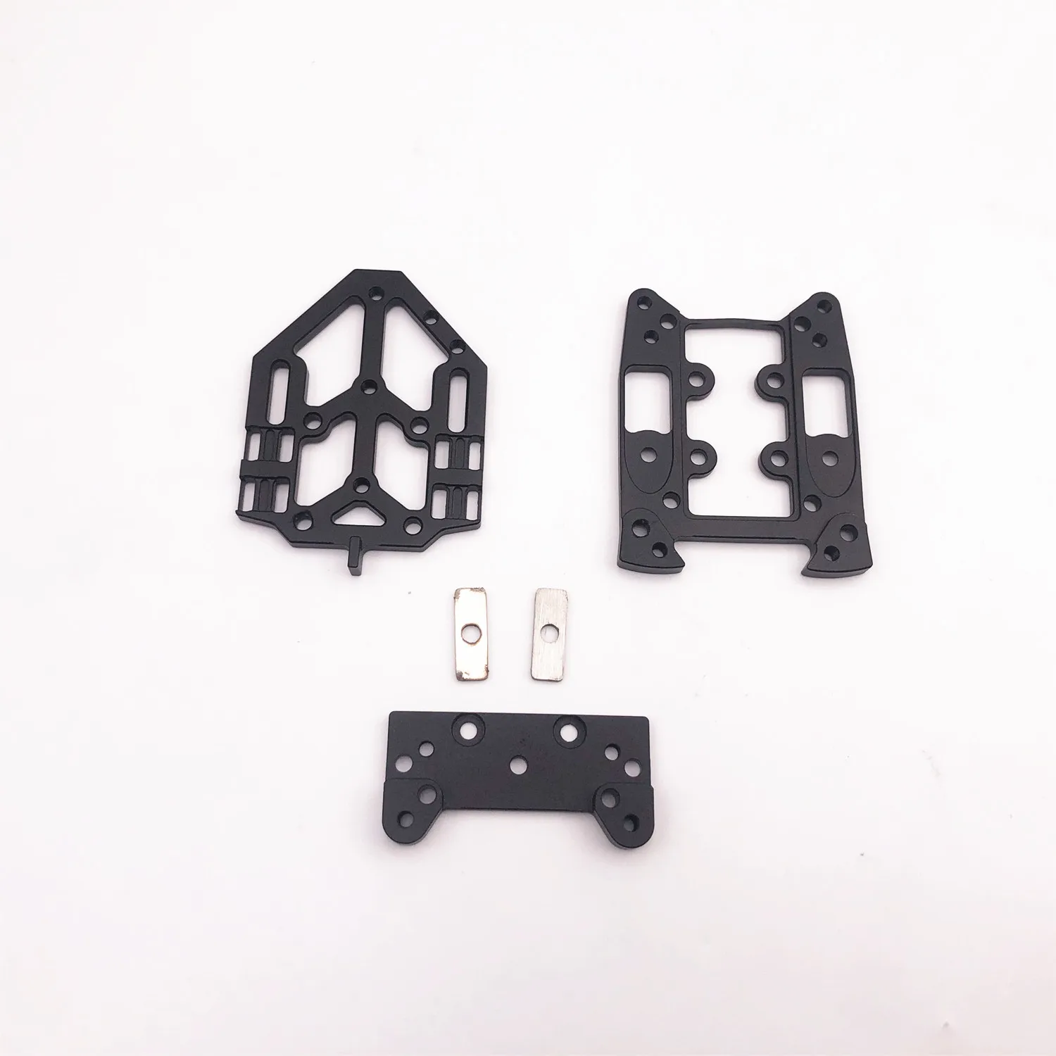 Todo o Micrômetro Ótico da Torneira do Voron do Metal Trilho de Guia Linear Pre-apertado para o Pwb do Trilho Optotap Rev2.4.1 do Voron 24 Trident Mgn9 - Imagem 5