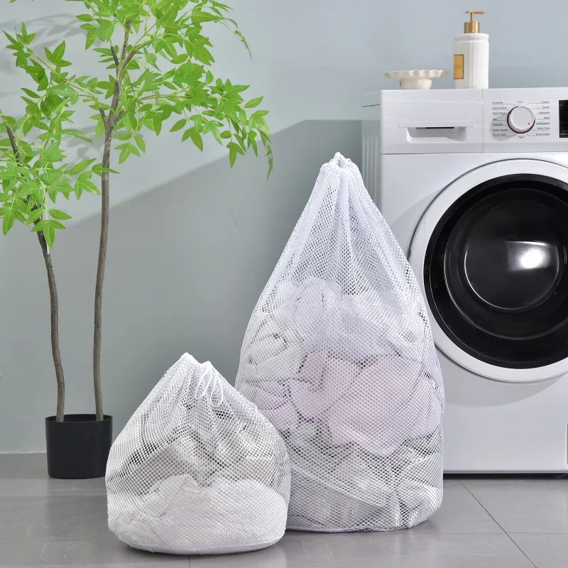 Mesh Laundry Bags for Washing Machine