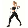 2PCS Multifunctional Resistance Band Upgrade Door Anchor Strap Portable Suitable for Strength Training and Home Fitness 6