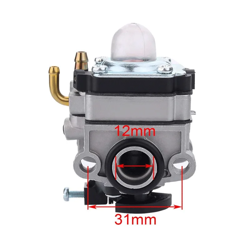 

Карбюратор TB525ec825rTB575SS, подходит для тройских BiltTB26TBTB490BCTB425CS3