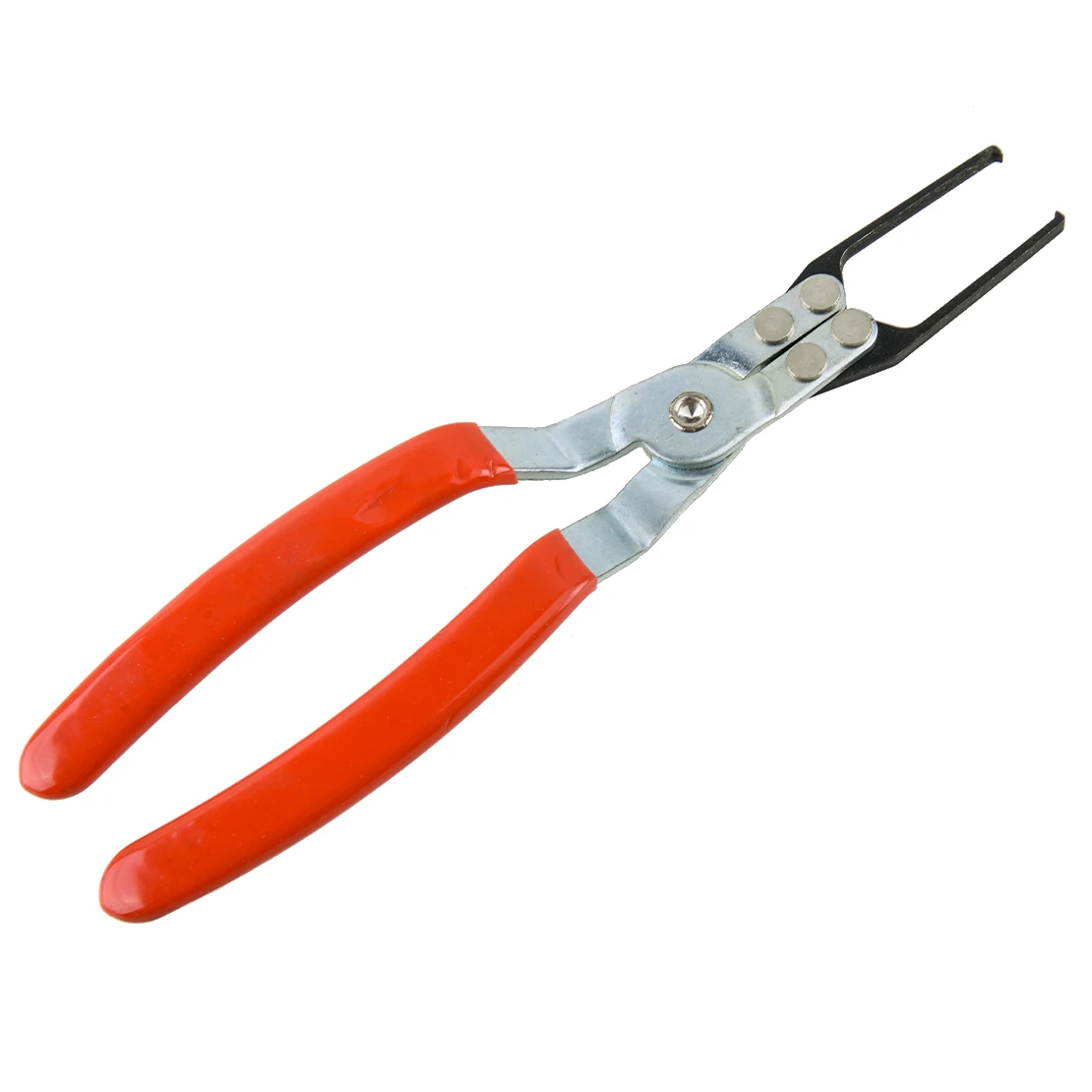 Car Automotive Vehicle Relay Disassembly Clamp Fuse Puller Remover