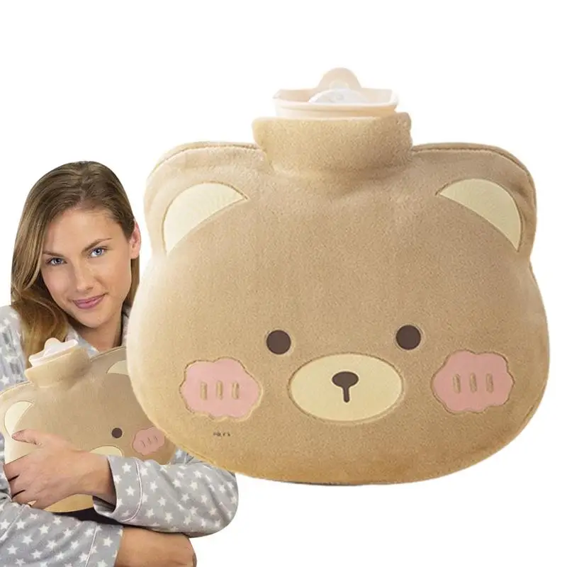 Hot Water Bottles