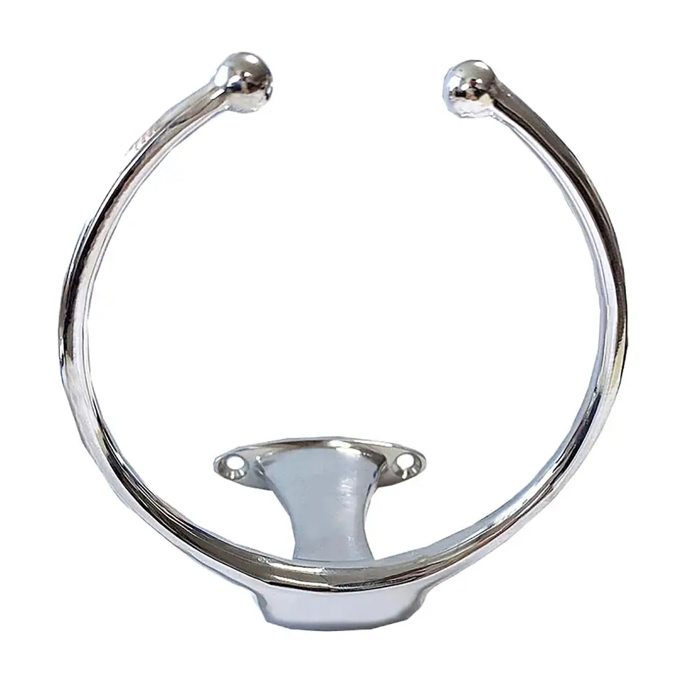 Soportes Para Bebidas De Acero Inoxidable Con Drenaje Para B
