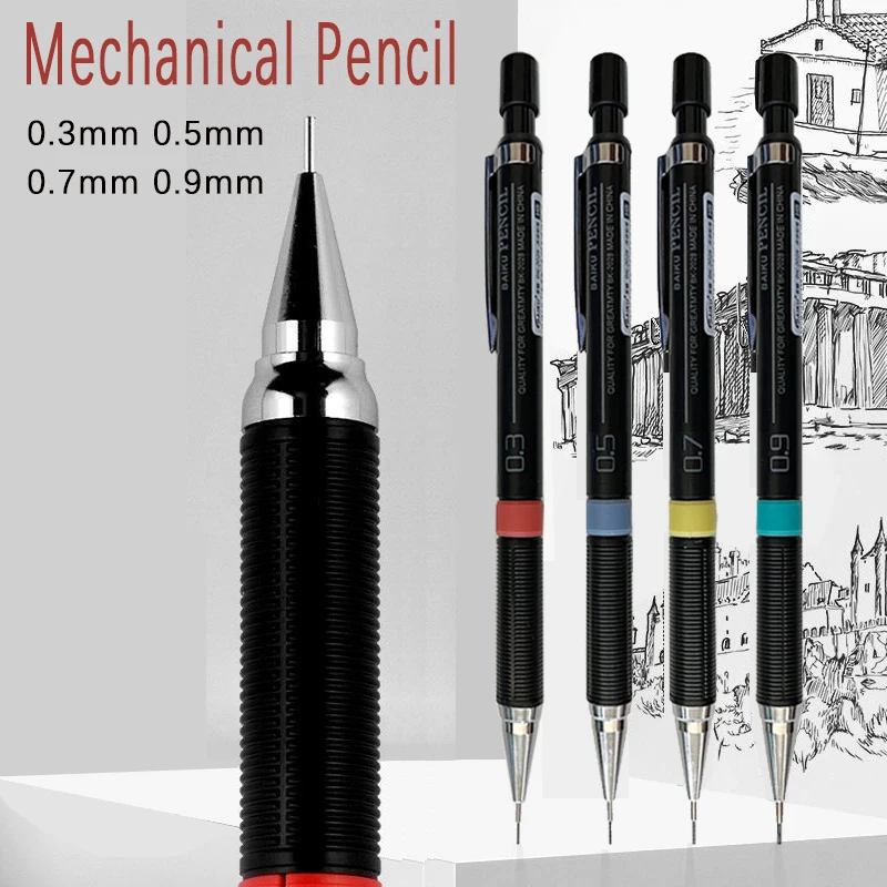 https://ae01.alicdn.com/kf/Sa85b52609d044bd588543ef72a60da6cp/8pcs-Mechanical-Pencil-with-Refill-Rods-Set-0-3mm-0-5mm-0-7mm-0-9mm-Automatic.jpg