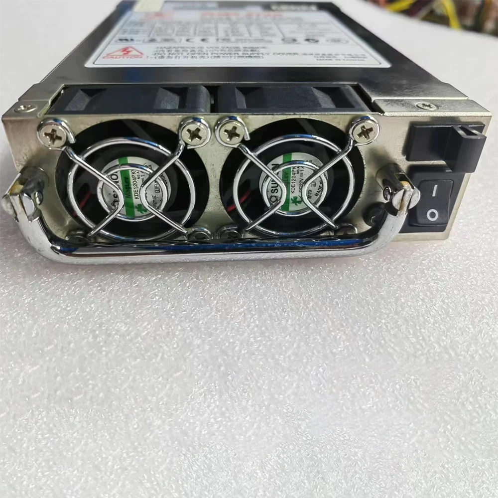 For TC SURE STAR 400W SS-400R8P Power Supply R8P-400 Power Module 6 For TC SURE STAR 400W SS-400R8P Power Supply R8P-400 Power Module - Image 4