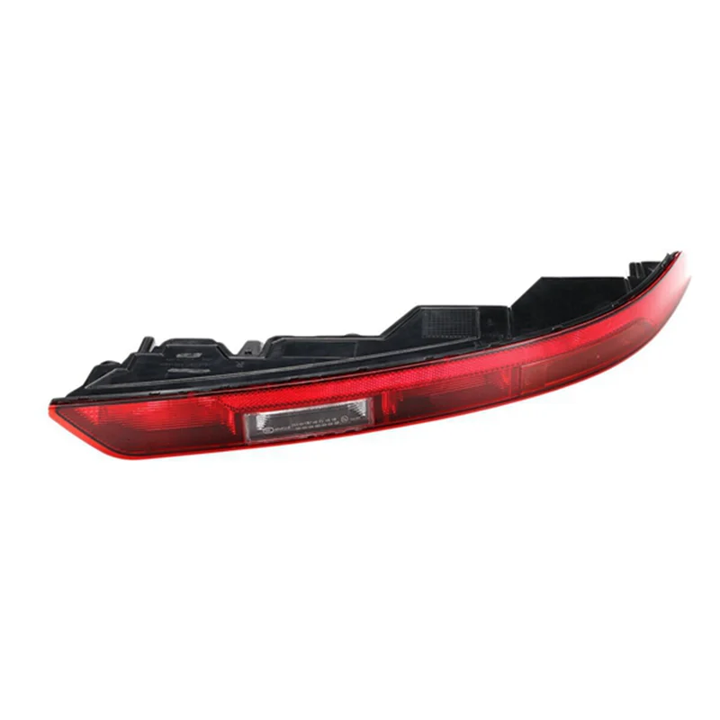 LED Brake Lights Stop Reverse Light Rear for Q5 Rear Bumper Signal Lower Tail Lamp 80A945070