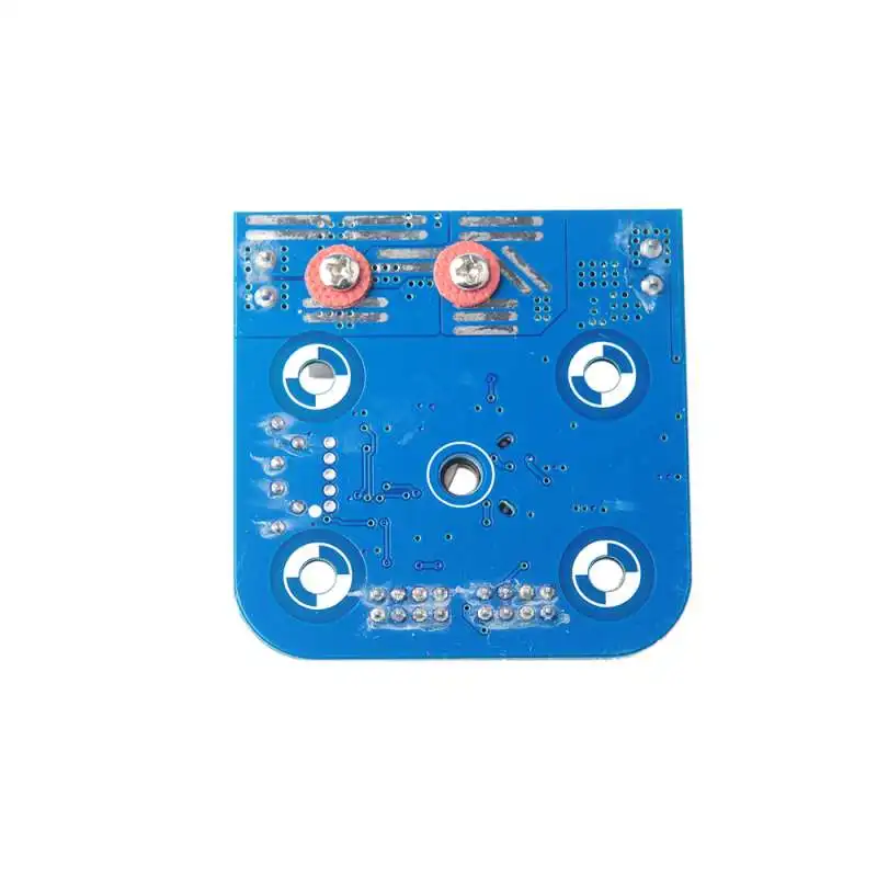 ASME-05 Blue PCB Controller ASMC-04 Upgrade Version for ASMC-04A ASMC-04B ASMC-05A ASMC-05B High Torque Robot Servo Motor servo controller