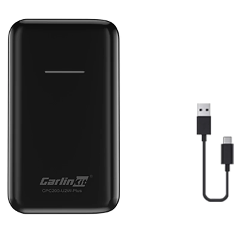 

Carlinkit для Apple Carplay беспроводной активатор для WV Volvo Авто подключение беспроводной адаптер Carplay авто