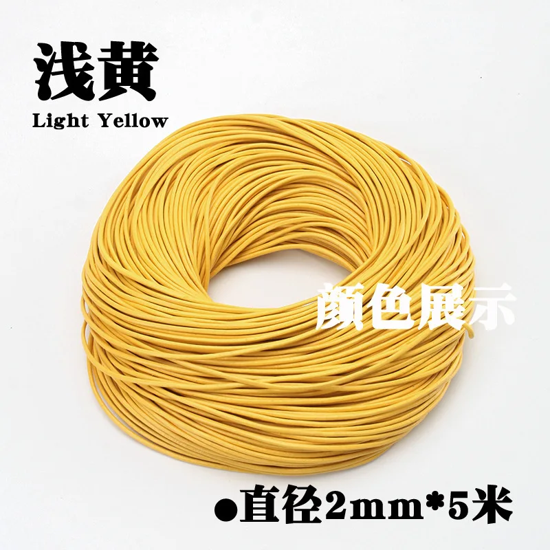light yellow