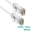 White cat6a