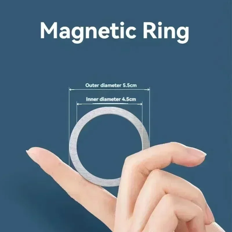 Magnetic Ring