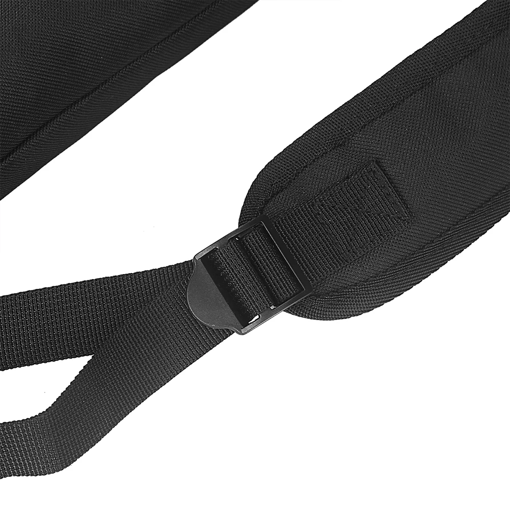 Adjustable Archery Arrow Quiver Holder Oxford Fabric Bag