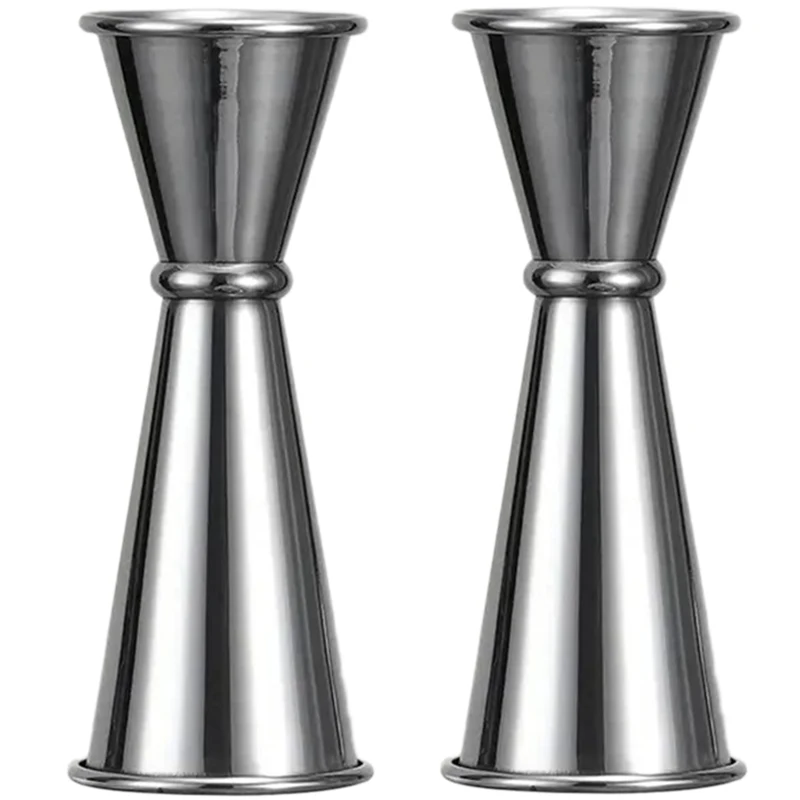 Silver--2Pcs