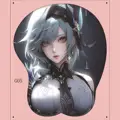 Mouse pad-09