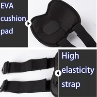 Sports Mountaineering Tactical Knee Pads - 4Pcs set