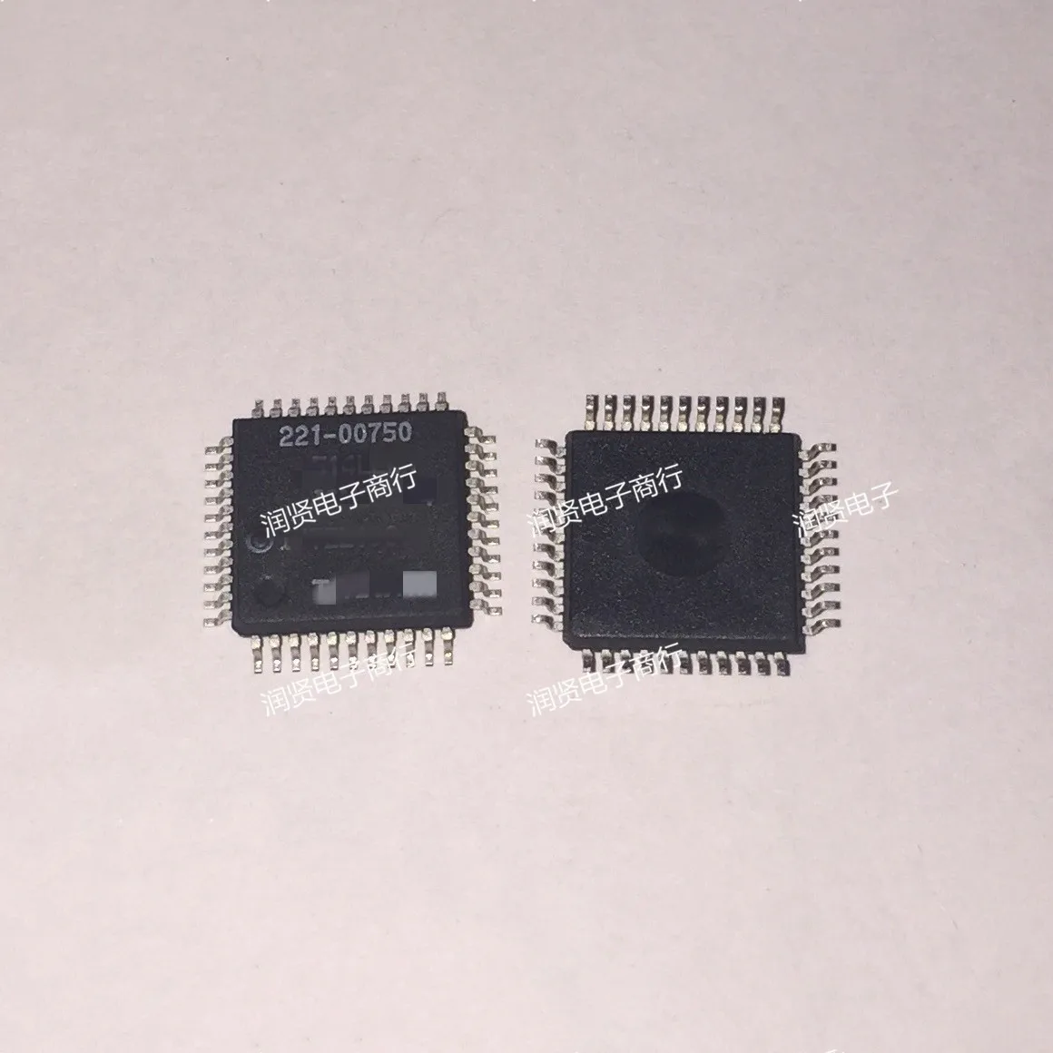 

5 шт. 221-00750 221-00750 QFP абсолютно новый оригинальный