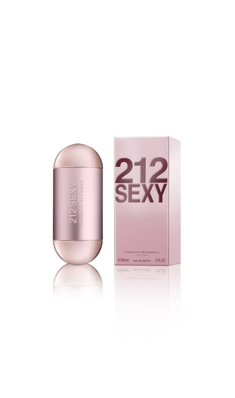carolina herrera 60ml