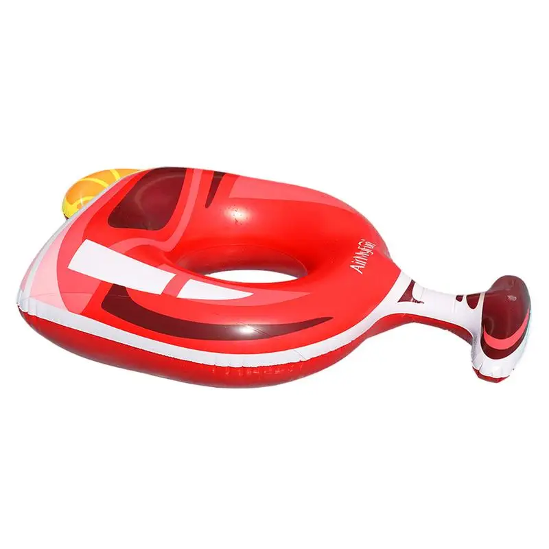 

Детские плавательные кольца, поплавки для бассейна, кольцо для бассейна, игрушки для бассейна, водные игрушки, бокал для вина