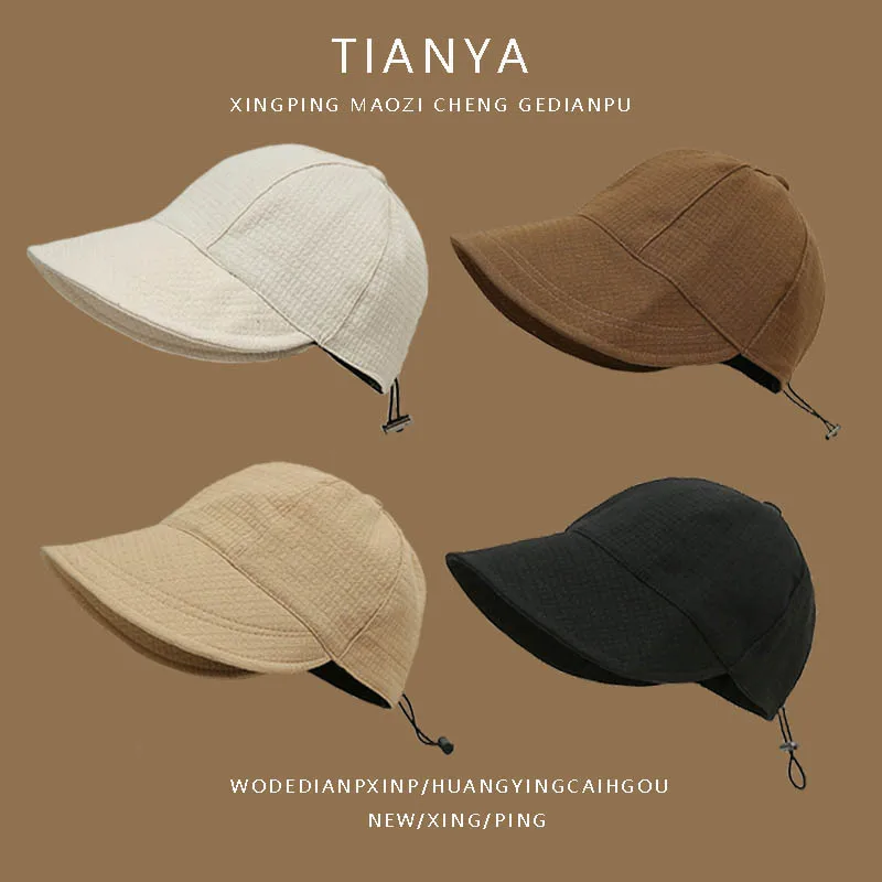 Cappello Da Sole In Paglia A Tesa Larga Donna - Pieghevole, Regolabile 55-58 Cm, Protezione UV UPF 50+, Per Spiaggia E Viaggi