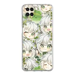 Genshin Impact Nahida Phone Case Cover - Stylish and Durable Design - Samsung A52 5G (B9)