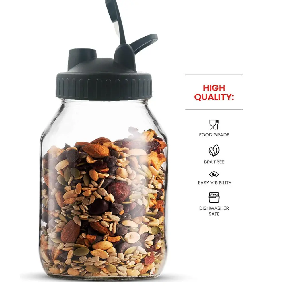 Mason Jar Lids Cover for food cover,kitchen utensils,kitchen supplies