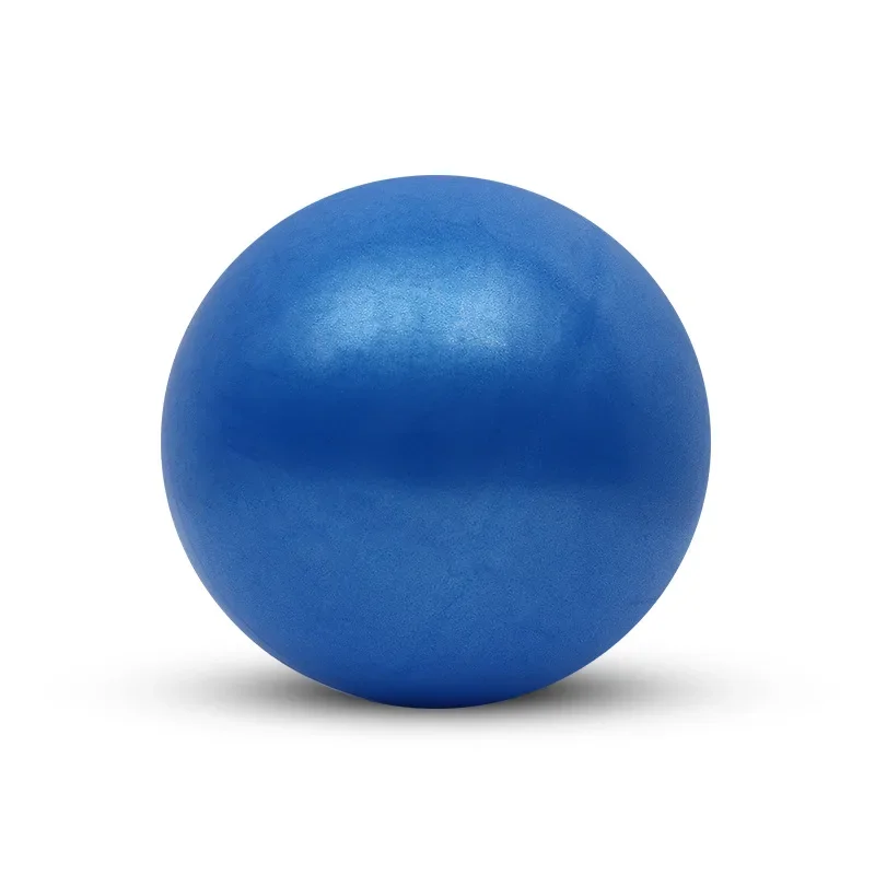 25cm Exercise Gymnastic Fitness Pilates Ball Balance Exercise Gym Yoga Core Ball Indoor Training Equipment мяч для фитнеса