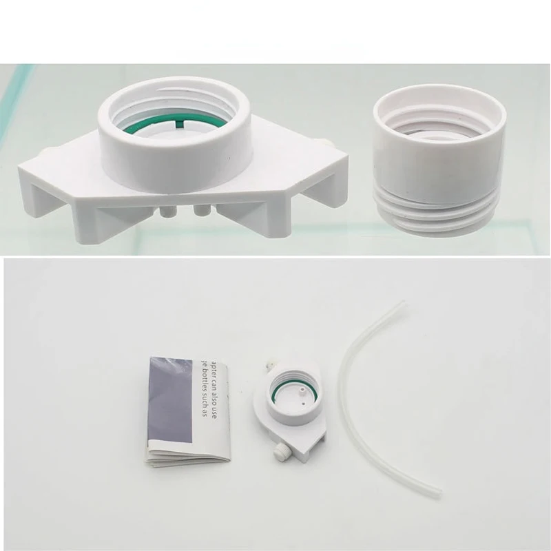 Aquarium fish tank marine life automatic water replenisher small level controller intelligent water-freepower aquarium water replenisher
