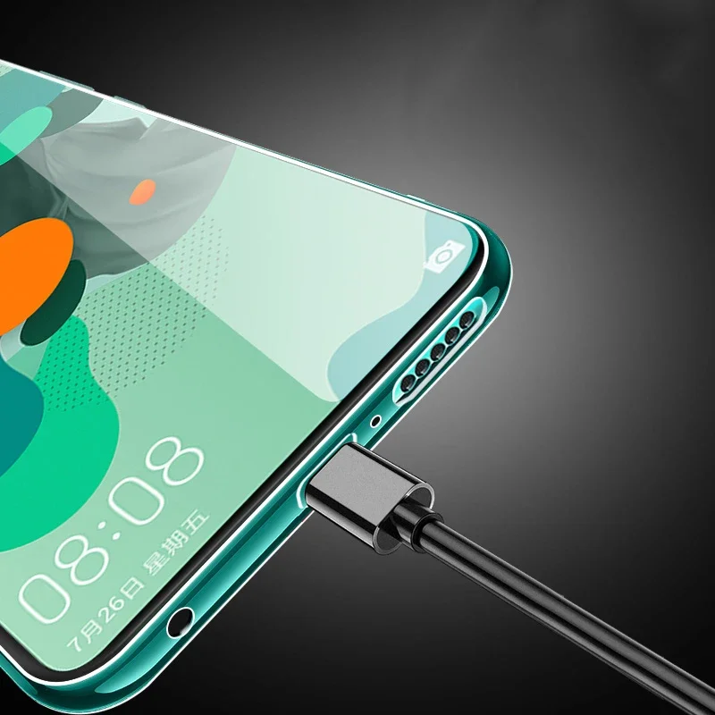 Durable Soft TPU Protective Case – Shock-Absorbent Silicone Cover for Enhanced Grip and Protection