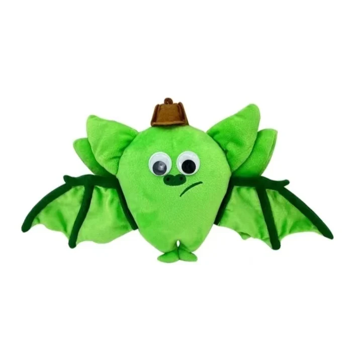 thumbnail image 1 of New Garden Of Banban 6 Kittysaurus Plush Toy Garten Of Banban 5 Syringeon Mascot Doll Ban Ban Stuffed Animal Jester Evil Snake 4, 1 of 5