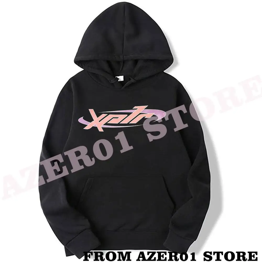 

XPLR Y2K Hoodies Merch Winter Men/Women Hooded Sweatshirt New Logo Colby Brock Sam Colby Cosplay Long Sleeve