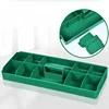 Ironhide Tool Case Waterproof Hardware Tool Storage Box Household Multifunctional Mechanical Workshop Tools Organizer Case 3