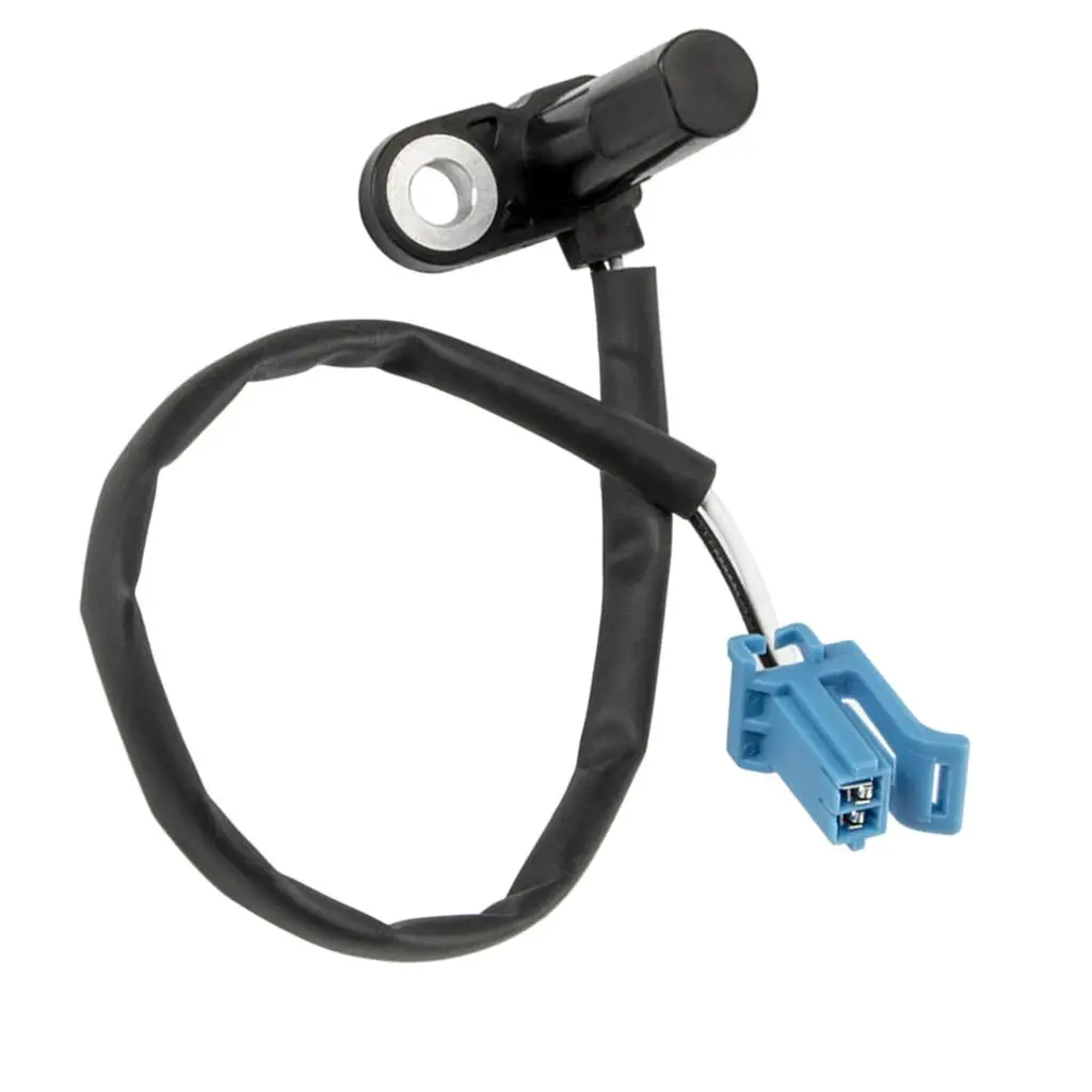 Vehicle Output Speed Sensor OSS Car Speed Sensor with Harness For 6T30 6T45 6T50