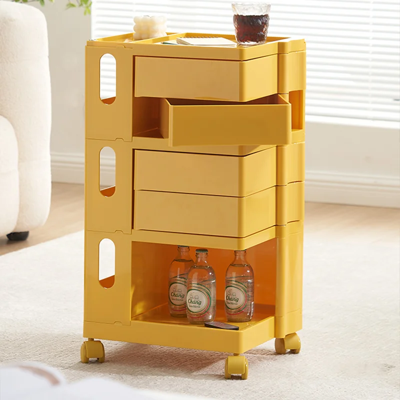 Nordic Comò Comodini Storage Modern Kids Unique Small Comodini Camera Da Letto Trendy Mesa Cabeeira Mobili Per Camera Da Letto Sr50Ns