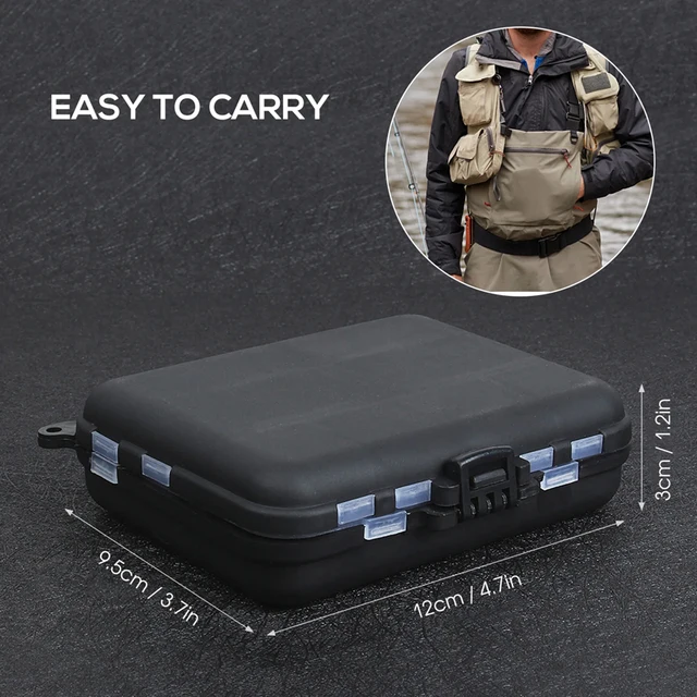 263pcs Fishing Accessories Kit 6