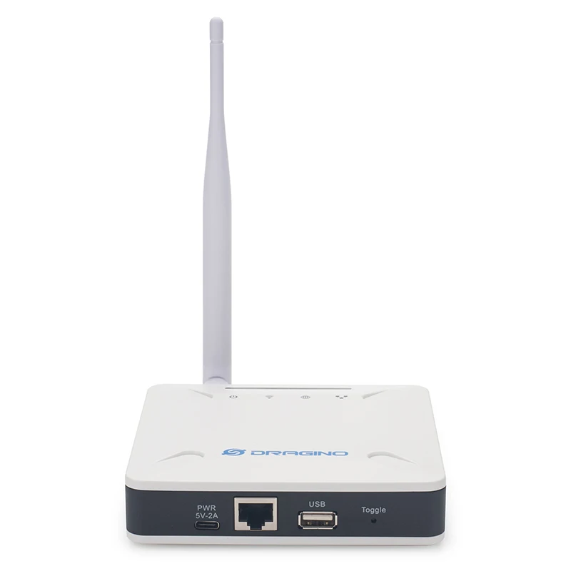 

Оригинальный внутренний шлюз LoRaWAN LPS8v2 от Dragino, шлюз LoRaWAN с открытым исходным кодом через Wi-Fi, Ethernet или сотовую сеть
