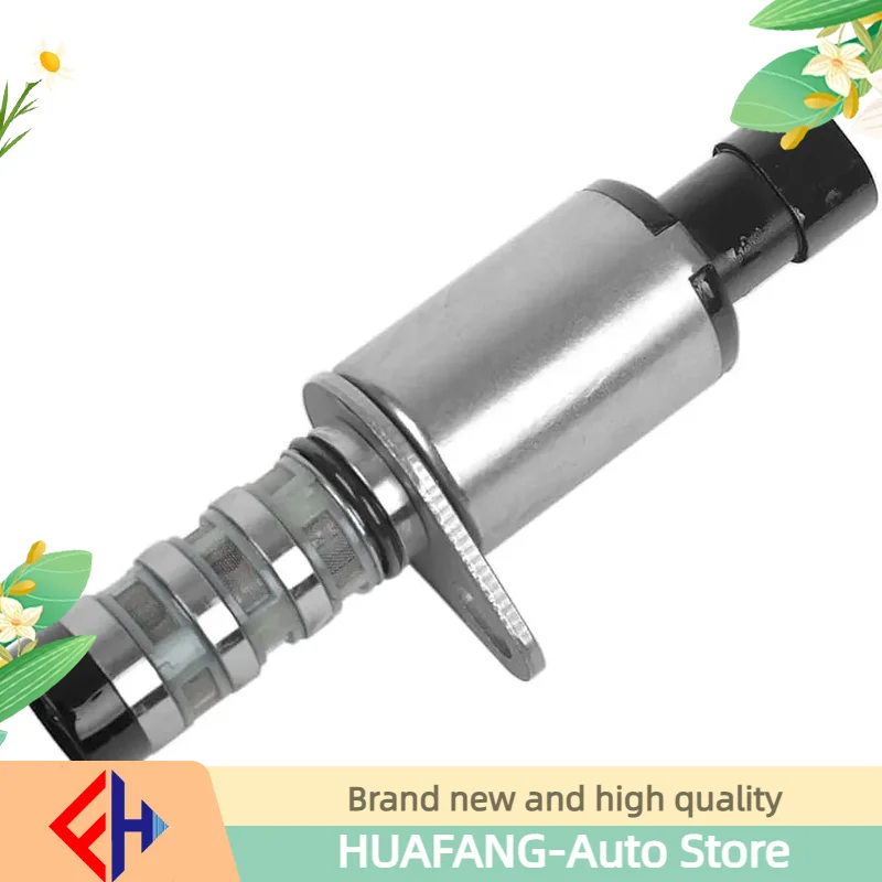 original 2pcs Original Camshaft Cam Control Valve Solenoid For Cruze 1.6l 1.8l Sonic Epica Opel Astra Zafira Mokka No:55567050