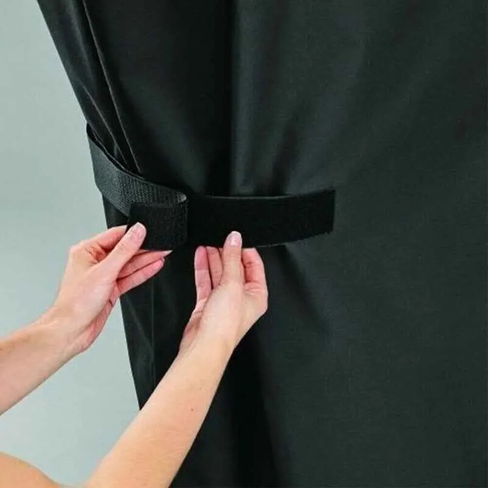BBQ Grill Cover for Weber Q2000 Q3000 BBQ Cover Outdoor Barbecue Accessories Dustproof Waterproof Rain Protective Covers 5
