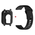 Case with Strap