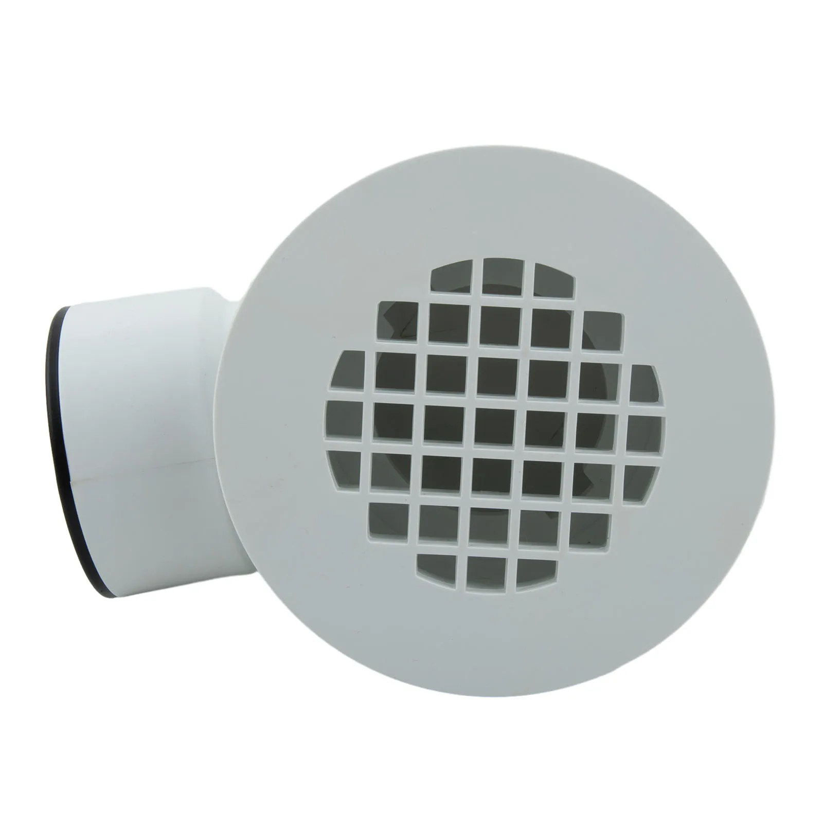 

Accessories Shower Drain Anti-odour Plugs Easy To Use For 1.5 Inches Pipe Good Sealing Low Profile Replacement