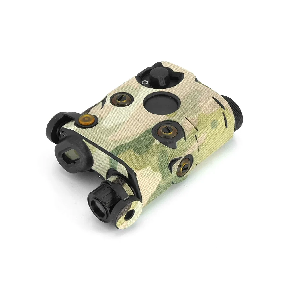 SPECPRECISION-PEQ-15 IR Device Wrap, Fit for Original PEQ-15, Laser Only Sticker