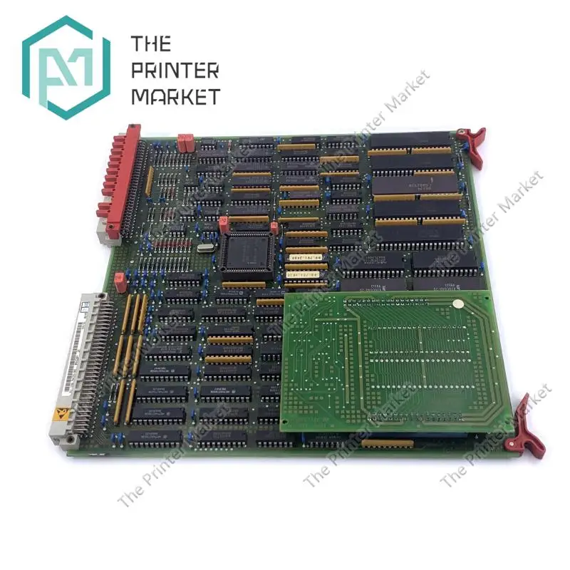 

81.186.5435 Flat Module RGP2 00.785.0326 EPROM Module EPM7 For Heidelberg SM74 SM102 CD102 SM52 CD74 Computer Plug-in Unit
